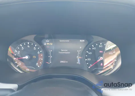 2024 Jeep Compass Limited 4X4 from USA, damaged, VIN 3C4NJDCNXRT125377